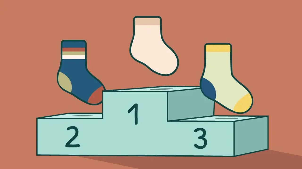 Best Baby Socks - Why Organic Cotton Socks Are The Best Socks For Baby