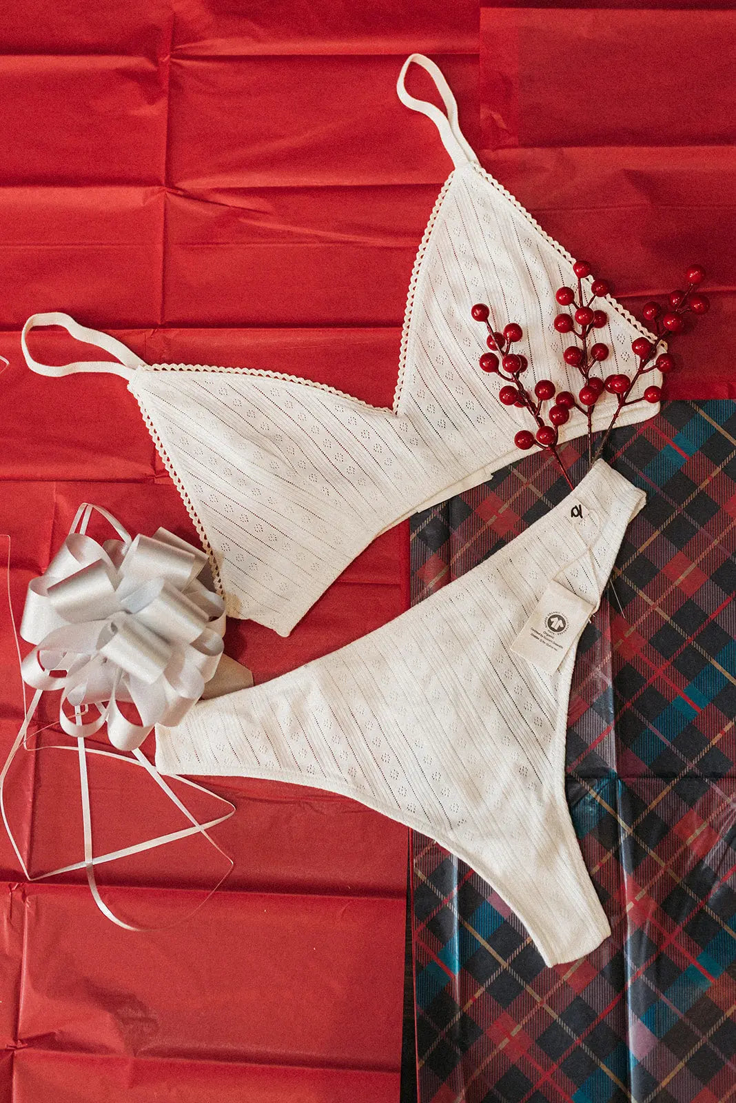 How-to-Gift-Sustainably-This-Holiday-Season-A-Low-Tox-Guide Q for Quinn™