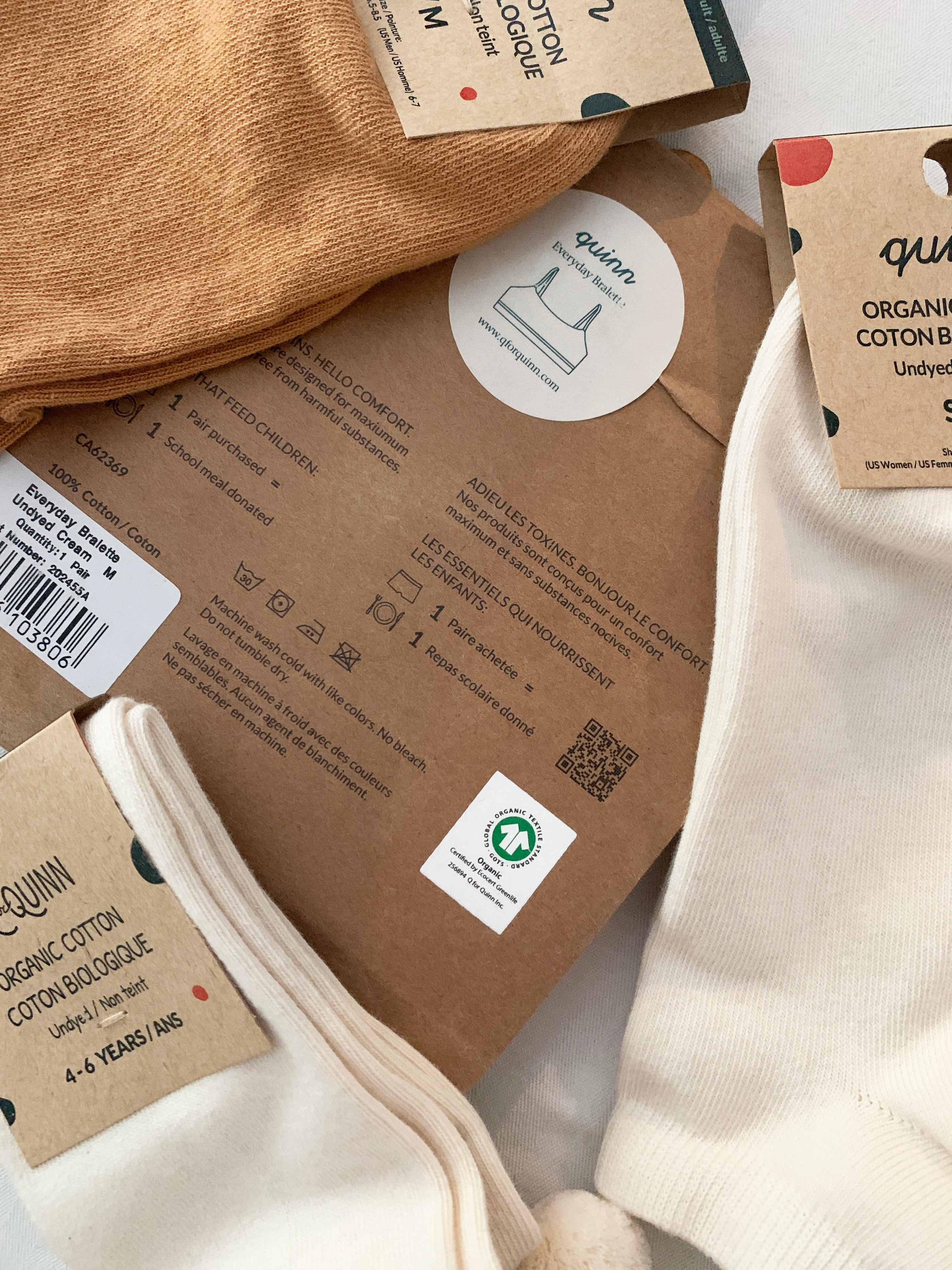 What Is Oeko-Tex Certified? Everything You Need to Know