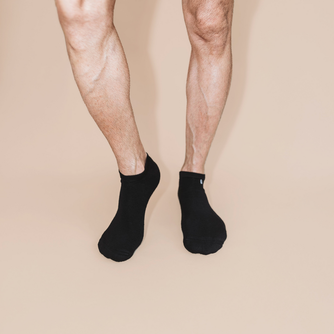 Organic Cotton Ankle Socks