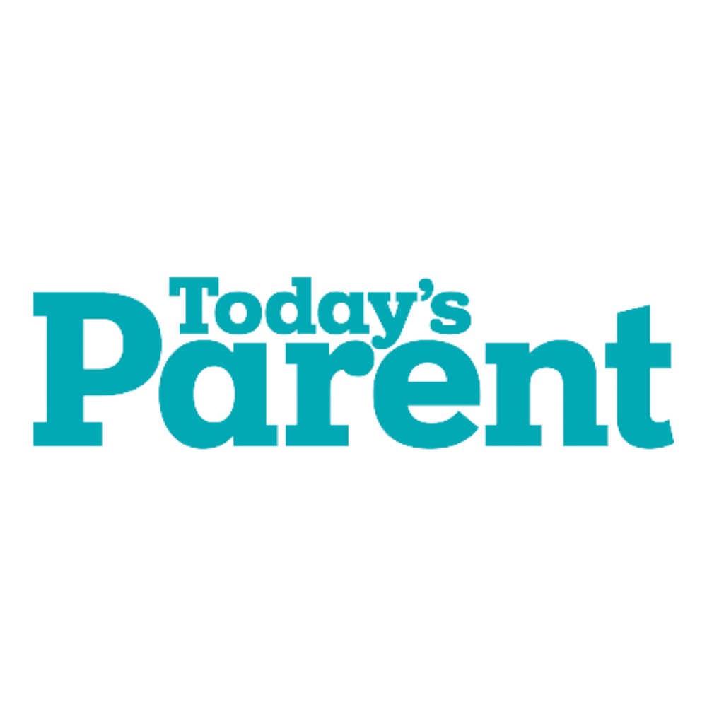 Q for Quinn todays parent logo