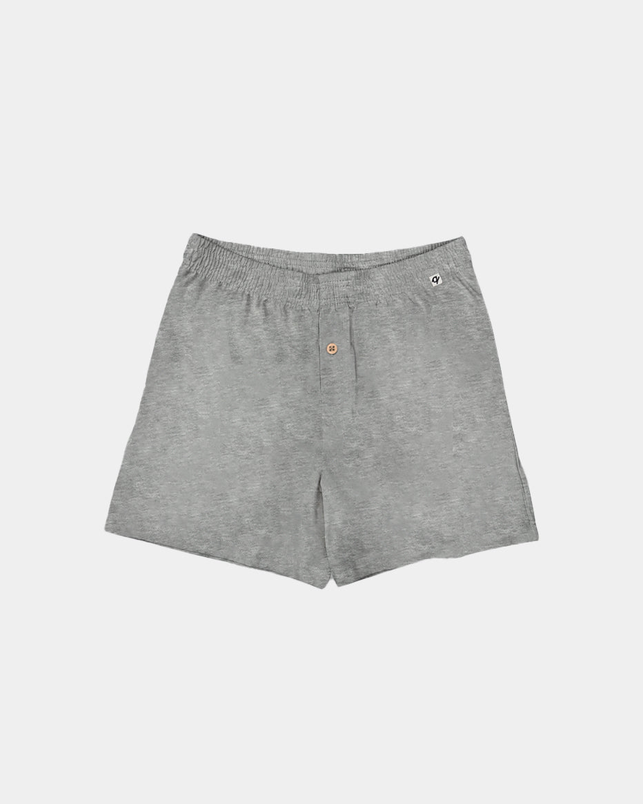 100% Cotton Boxer Briefs