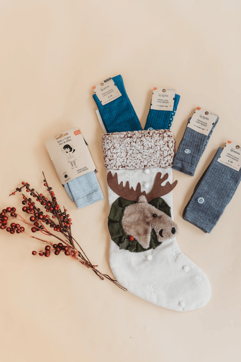 Stocking stuffers