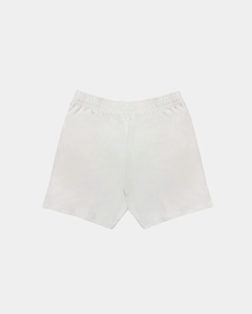 Pure (no dye) Everyday Knit Boxers - 100% Organic Cotton