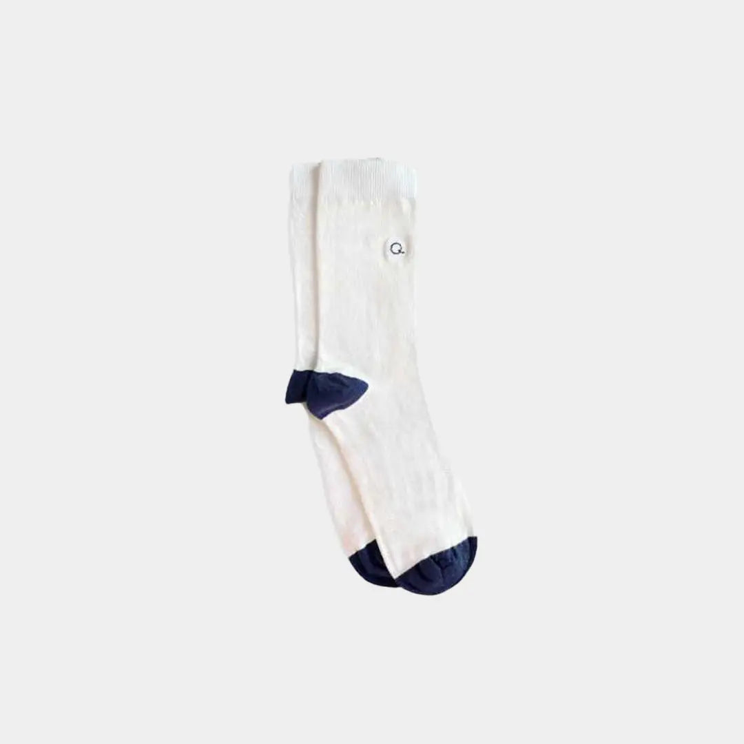 The Everyday Kids Socks - 98% Organic Cotton Q for Quinn™