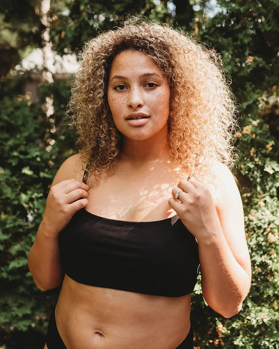 pause bralette