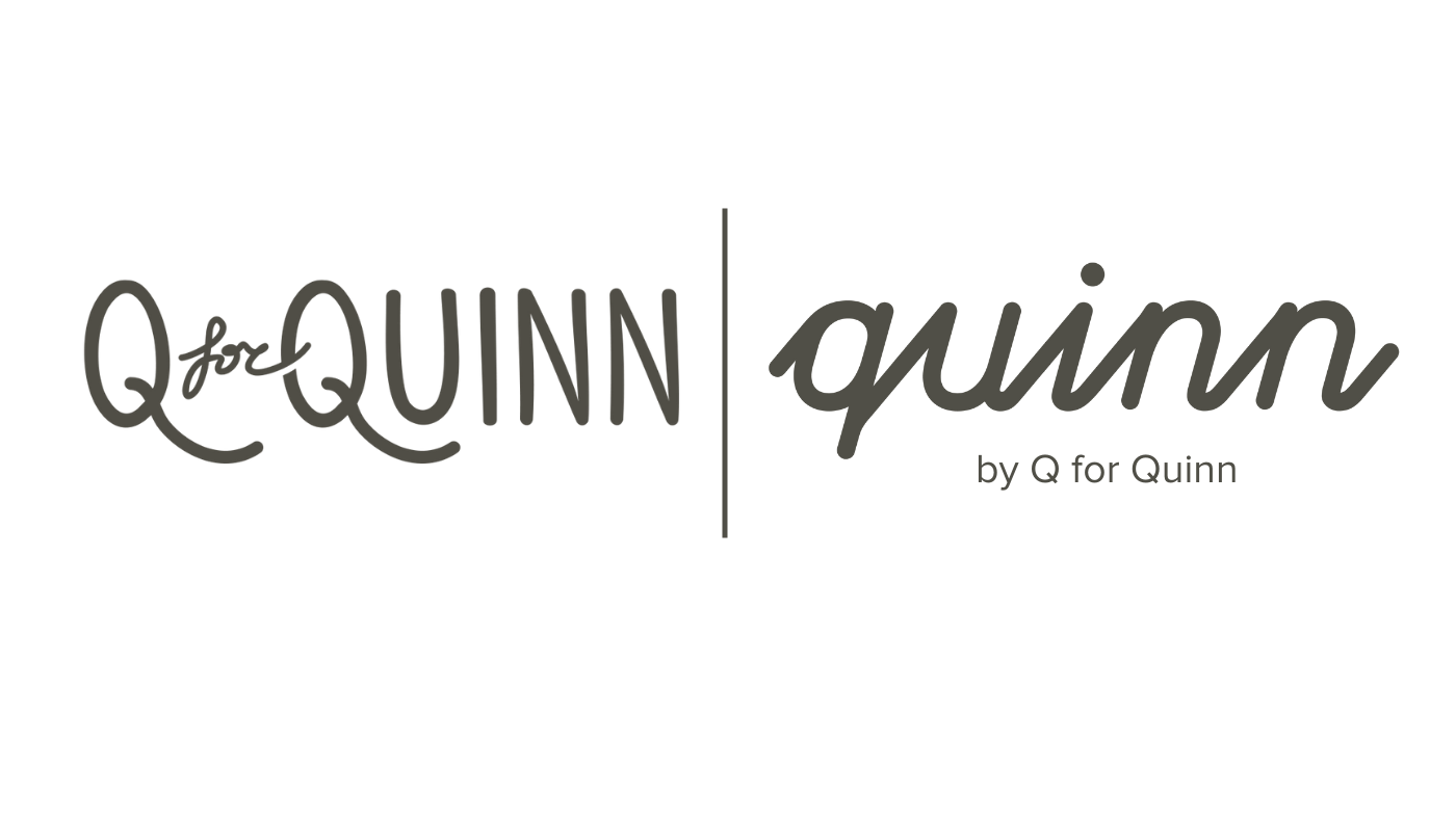 About Q for Quinn  Our Story and Vision – Q for Quinn™