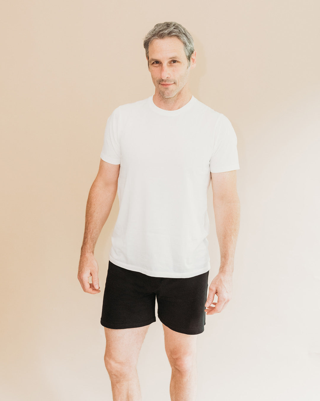 Everyday Knit Boxers - 100% Organic Cotton