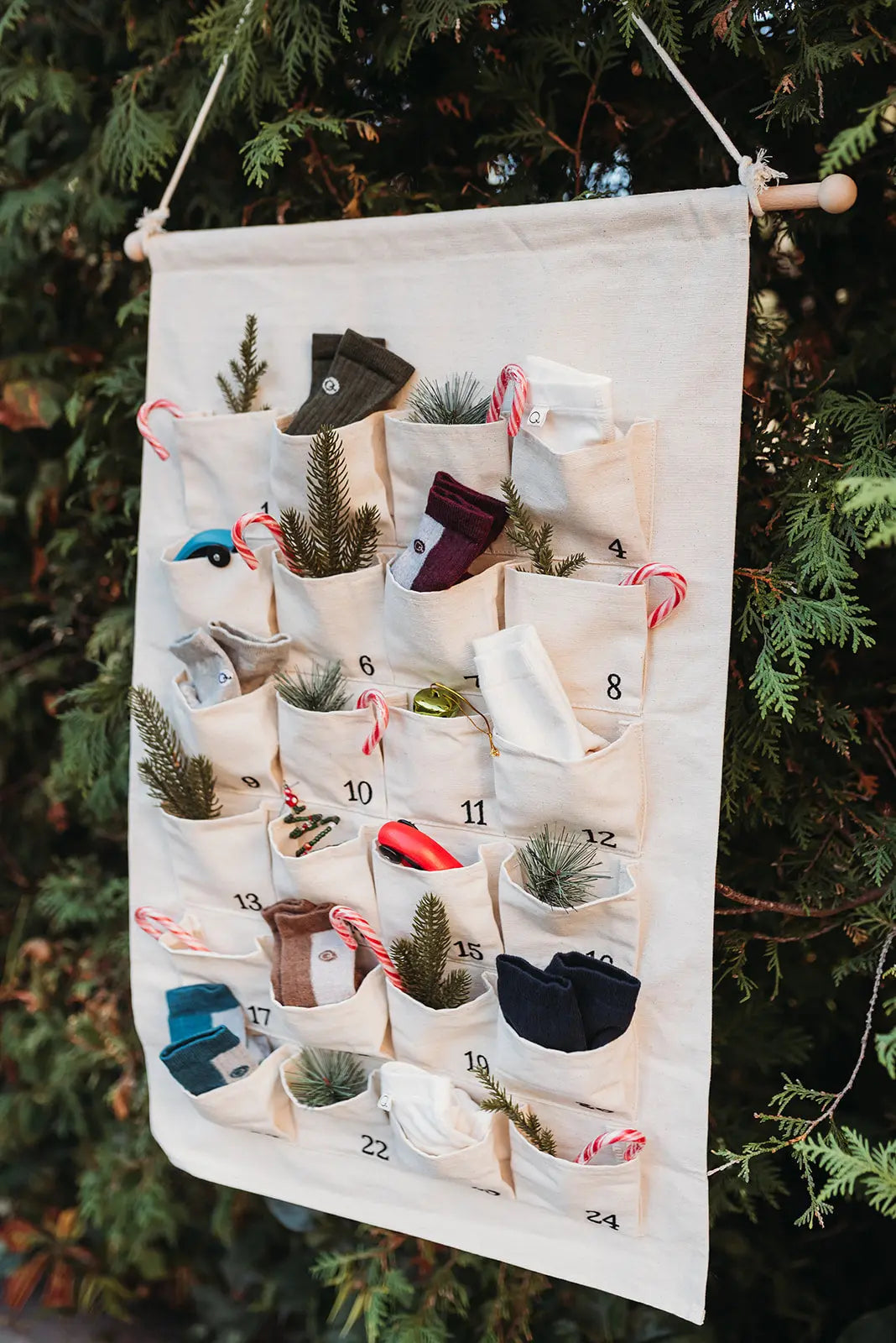 DIY-Advent-Calendars-A-Thoughtful-and-Sustainable-Way-to-Count-Down-to-the-Holidays Q for Quinn™