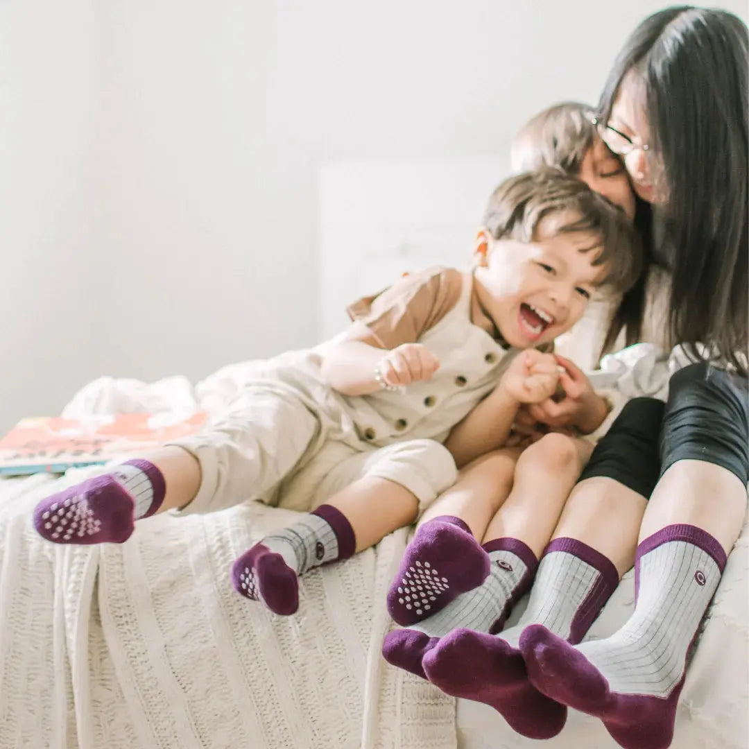 How to Wash Merino Wool Socks