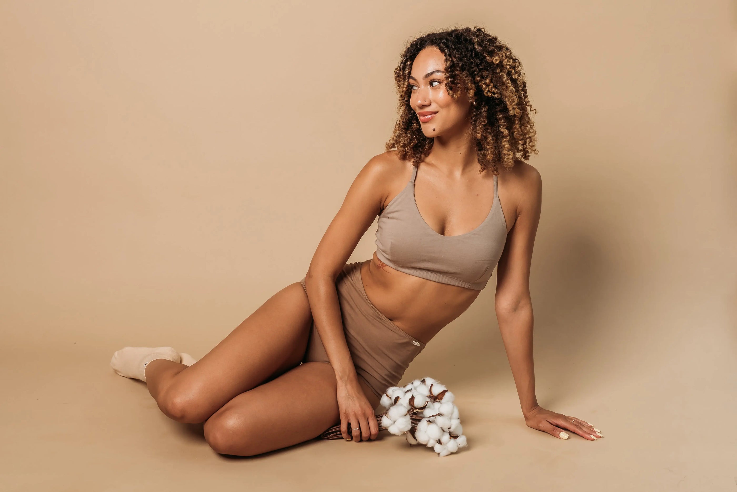 Is Recycled Cotton A Sustainable Alternative? Organic vs Recycled Cotton Q for Quinn™