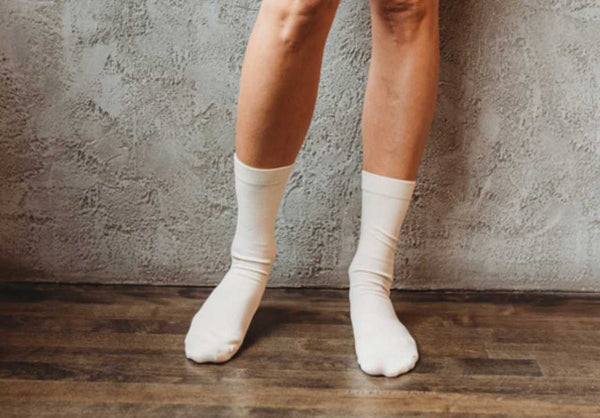 Merino Wool Socks vs Cotton Socks