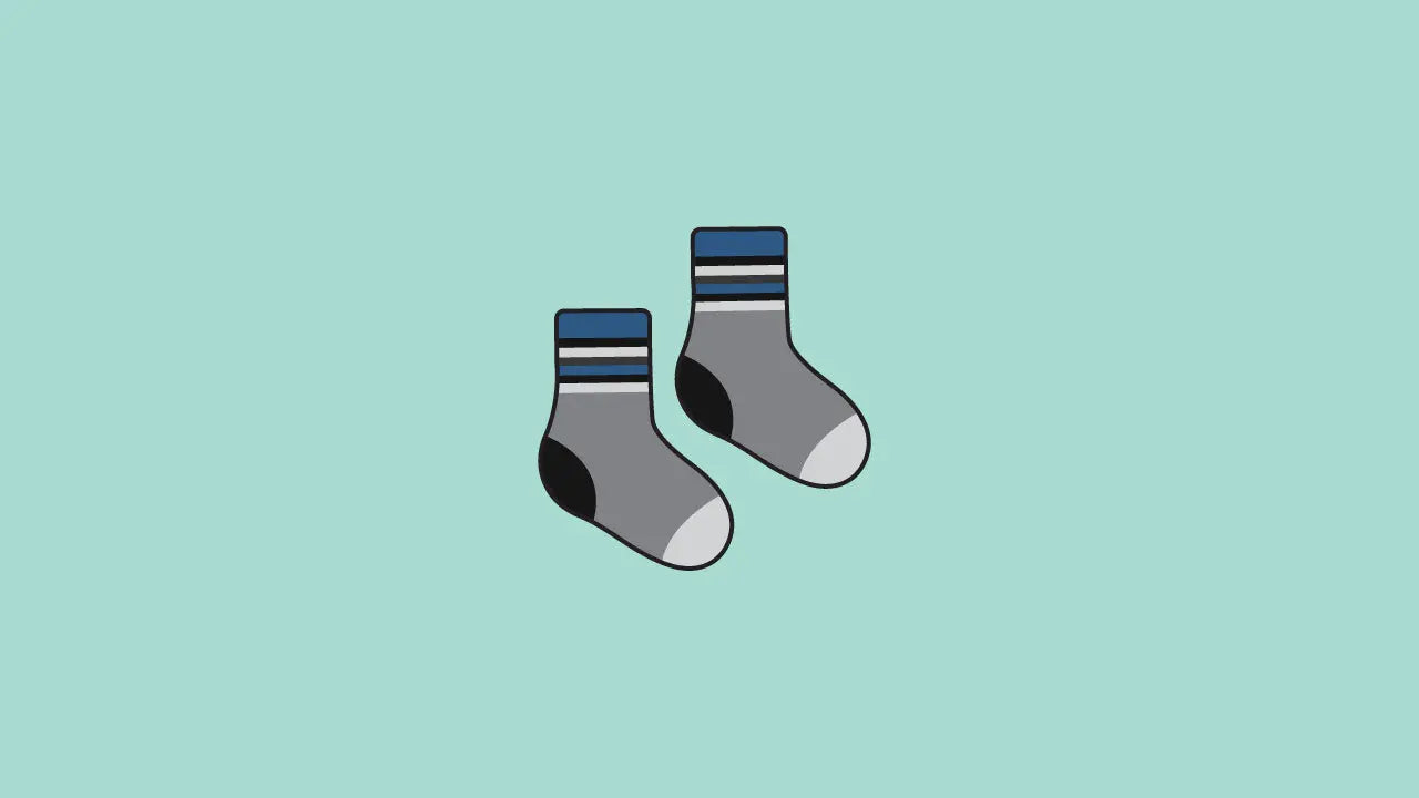 Merino Wool Socks for Eczema Does Merino Wool Helps? Q for Quinn™
