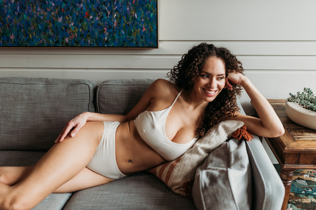 Bra vs. Bralette: What Are the Differences?