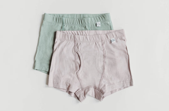What are the Benefits of Organic Cotton Underwear?