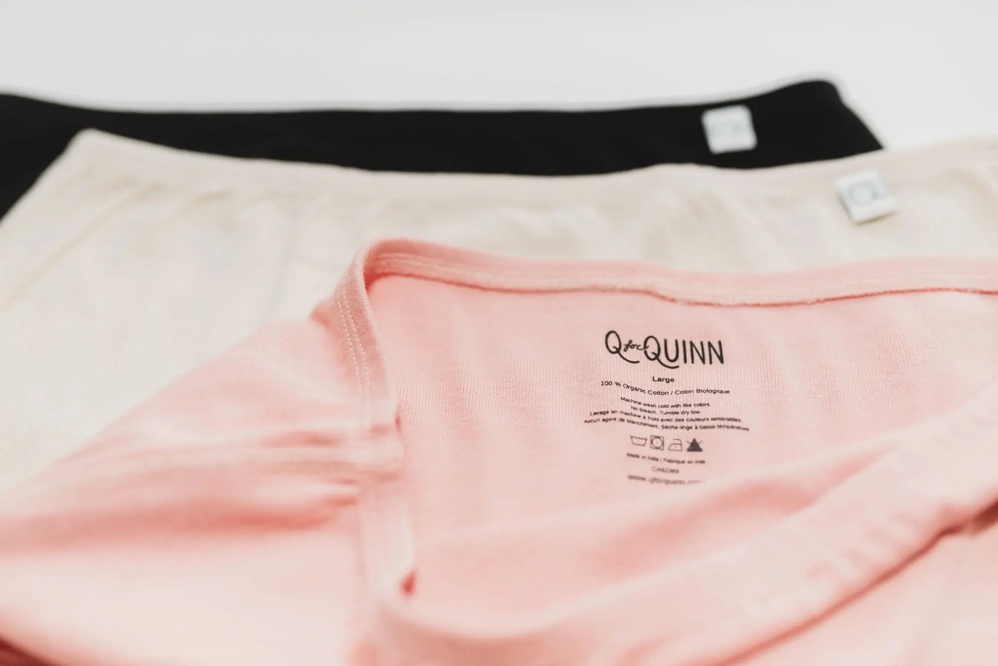 What is the Best Fabric for Women's Underwear
