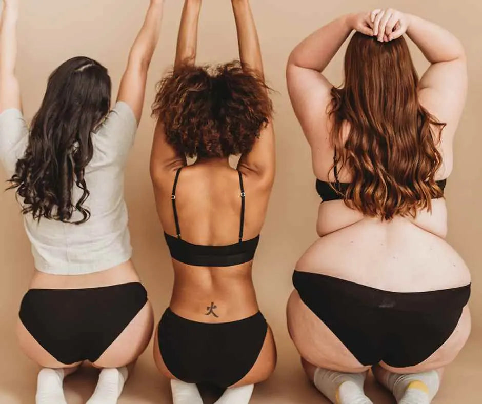 What is the Best Organic Cotton Underwear for Women?