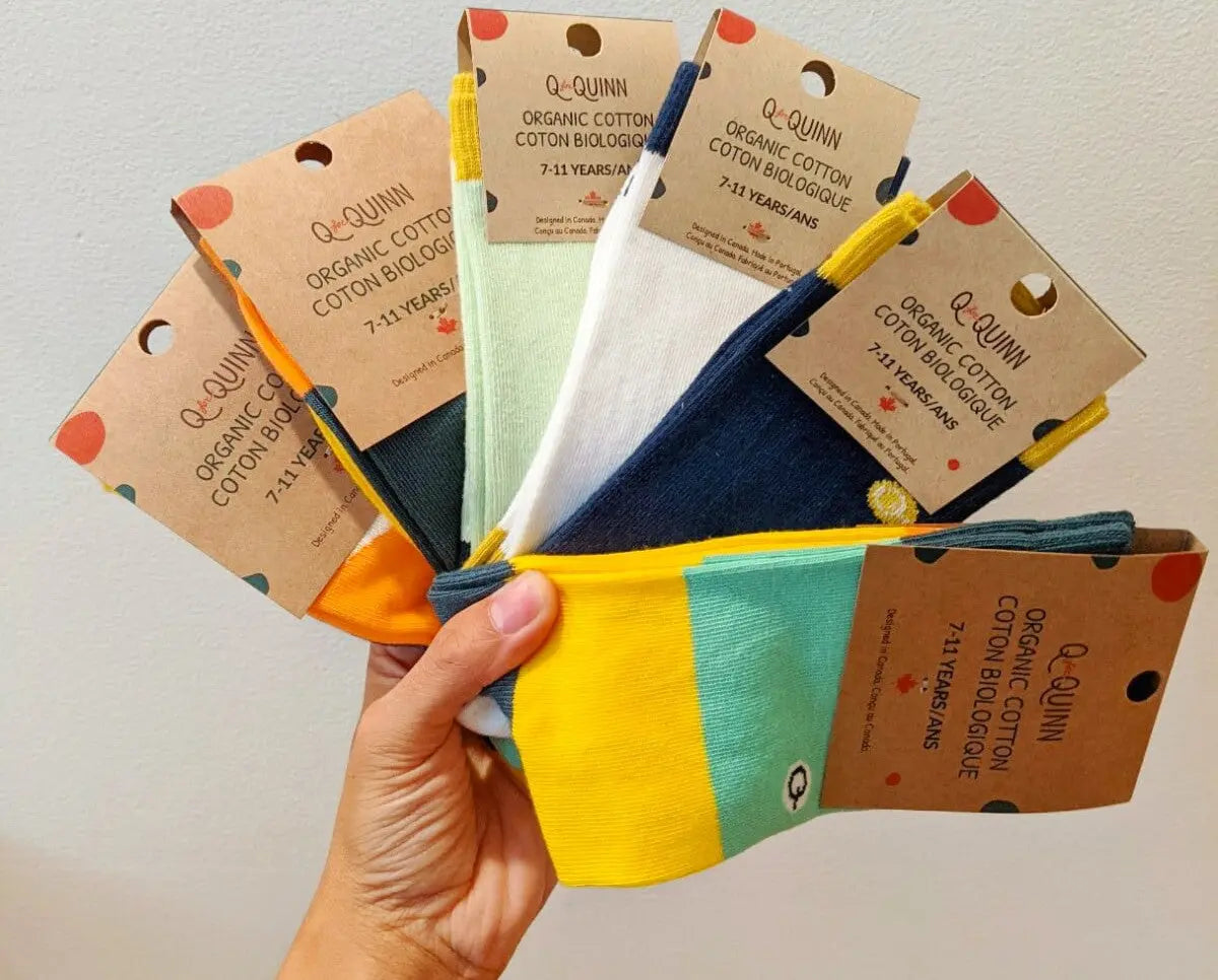 Where Can I Buy 100% Cotton Socks Online?