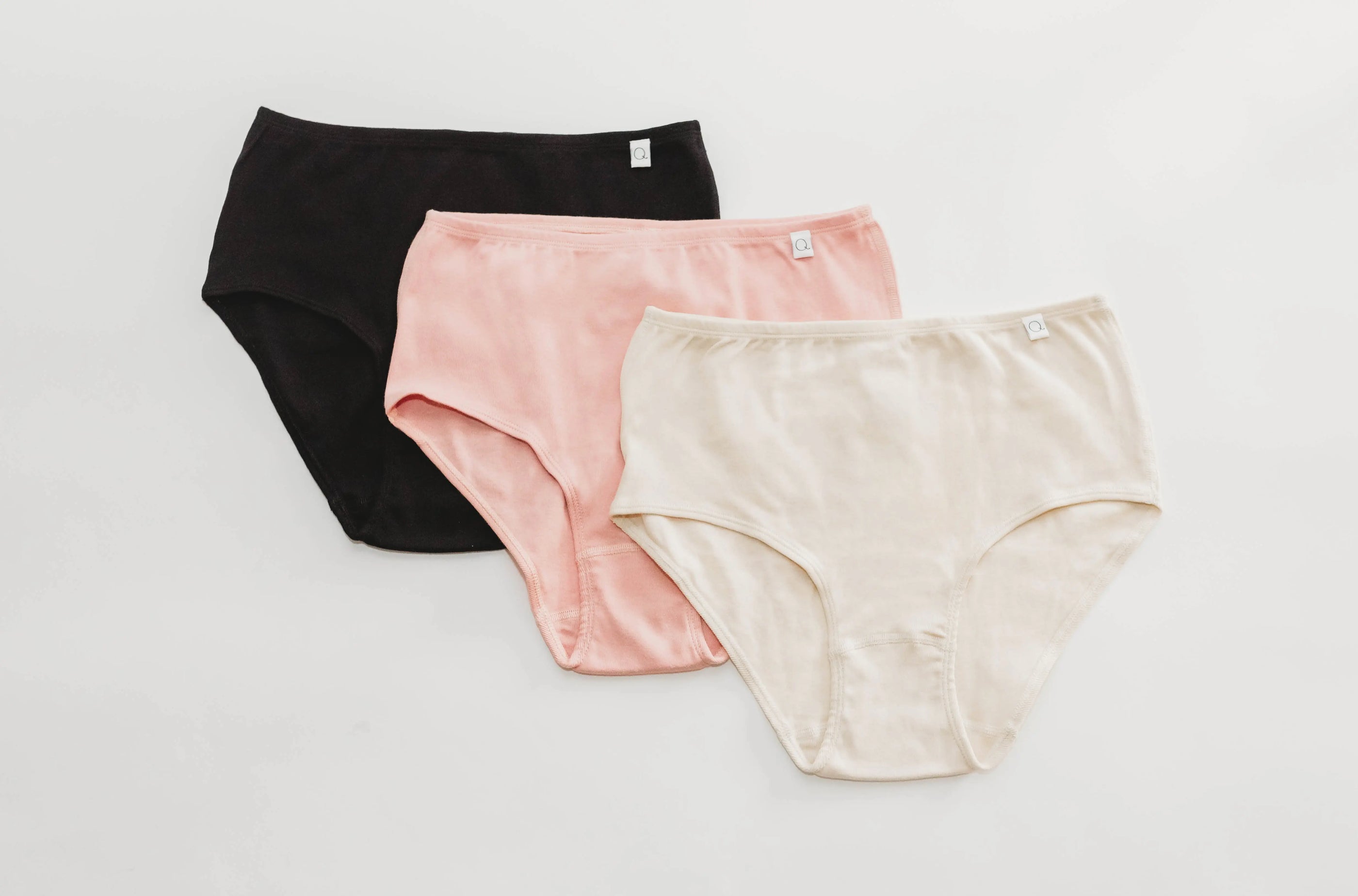 Where to Buy 100% Cotton Underwear