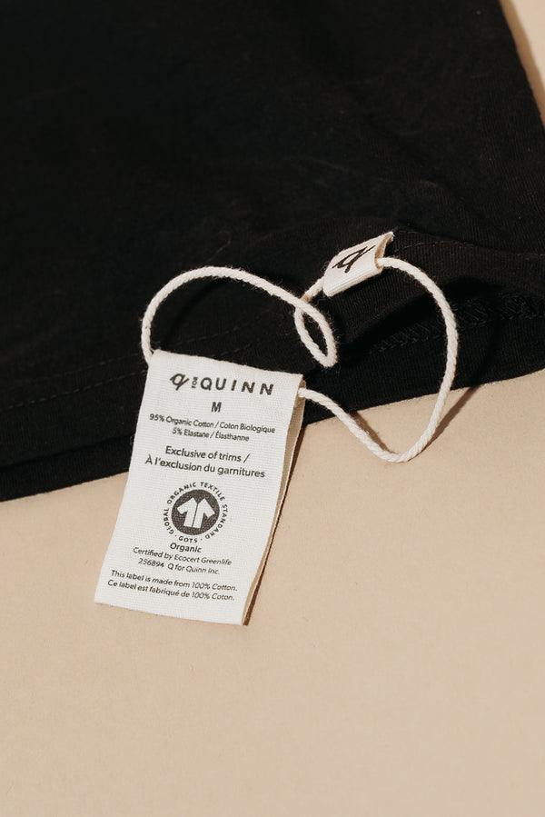 What Is GOTS Certified? The Complete Guide to the Global Organic Textile Standard