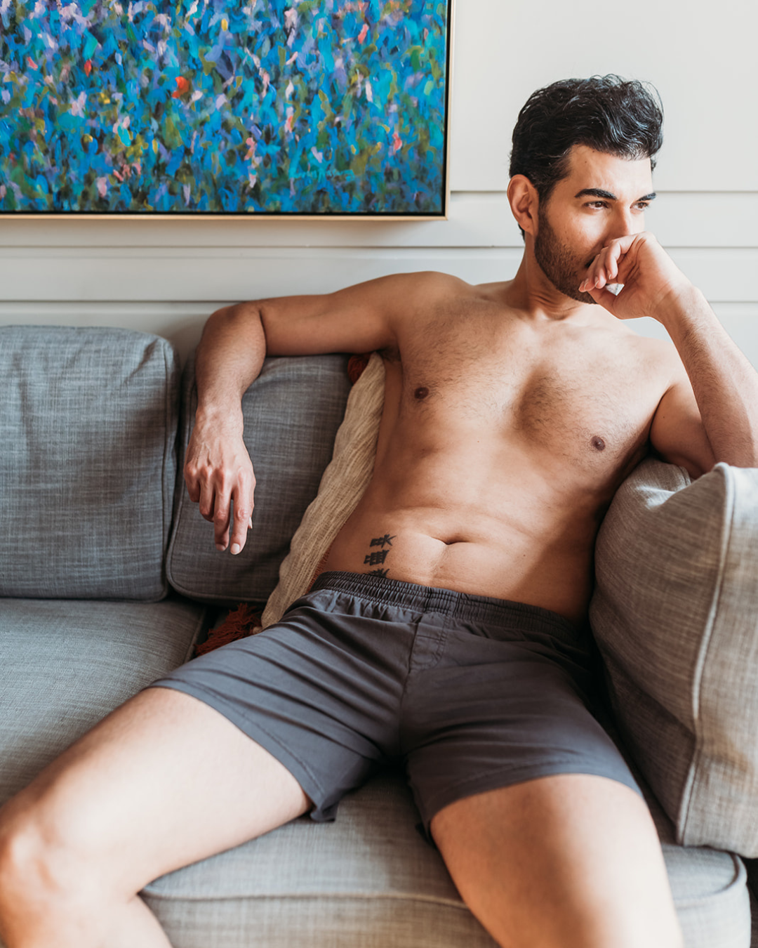 Top Organic Gifts for Him