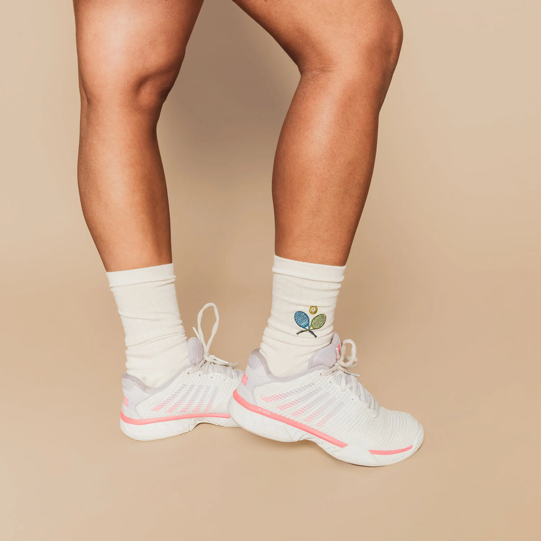 Athletic-Socks Q for Quinn™
