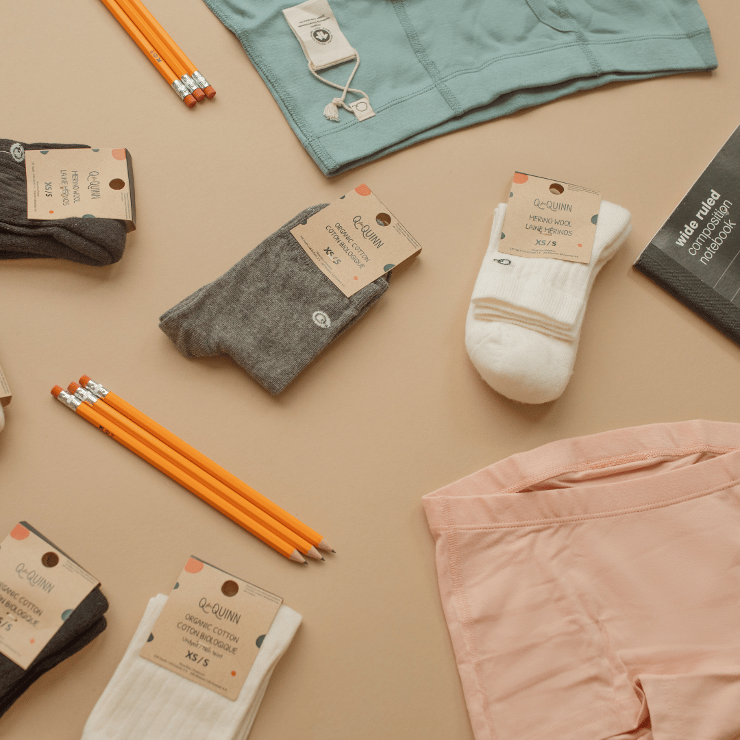 Back-to-School-Sale Q for Quinn™