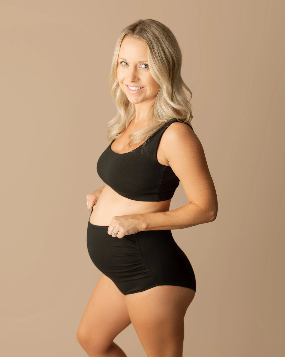 Maternity Q for Quinn™