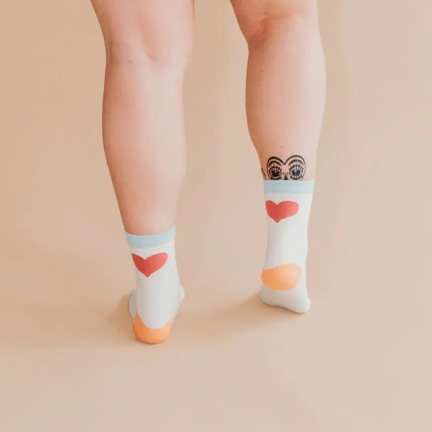 Novelty-Socks-For-Adults Q for Quinn™