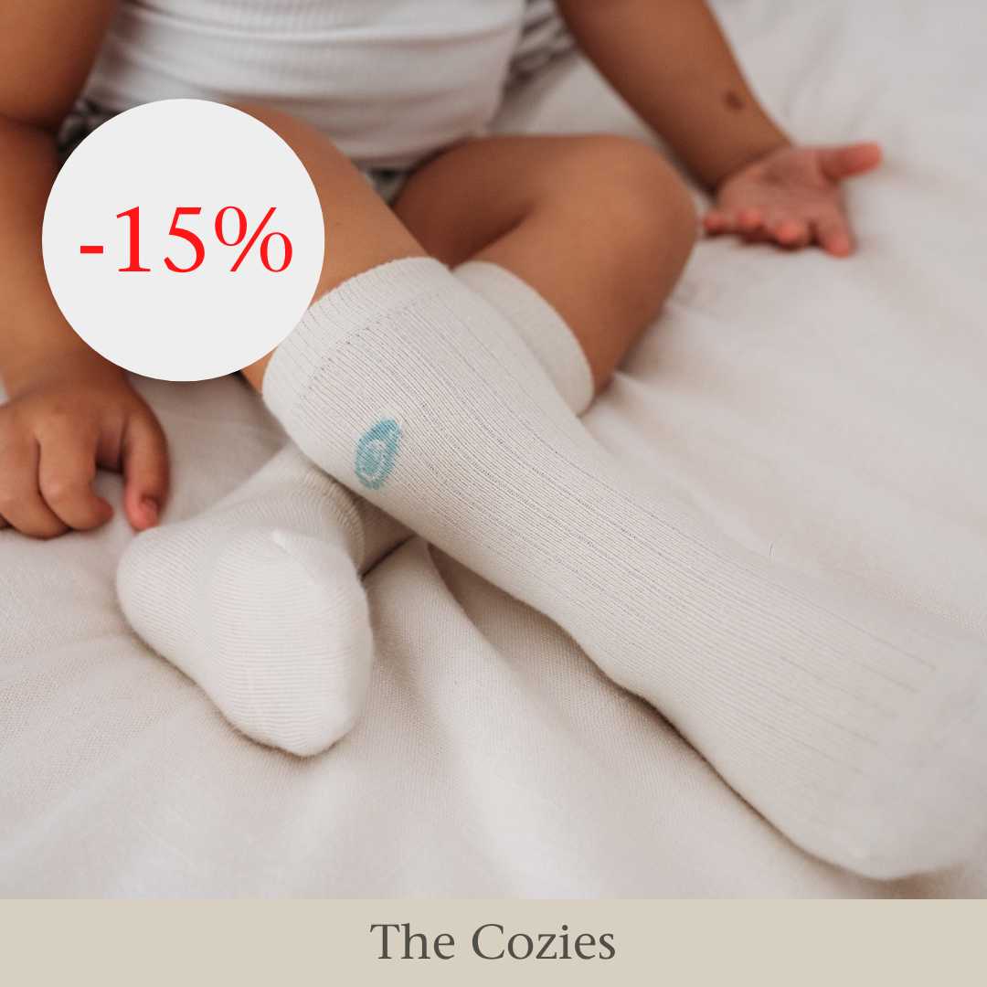 The Cozies at 15% off