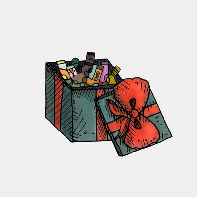 gifts for kids