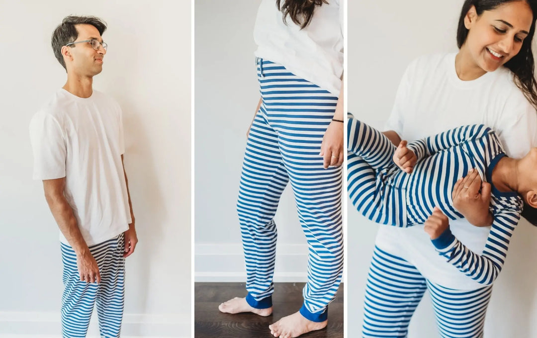 organic cotton pajamas