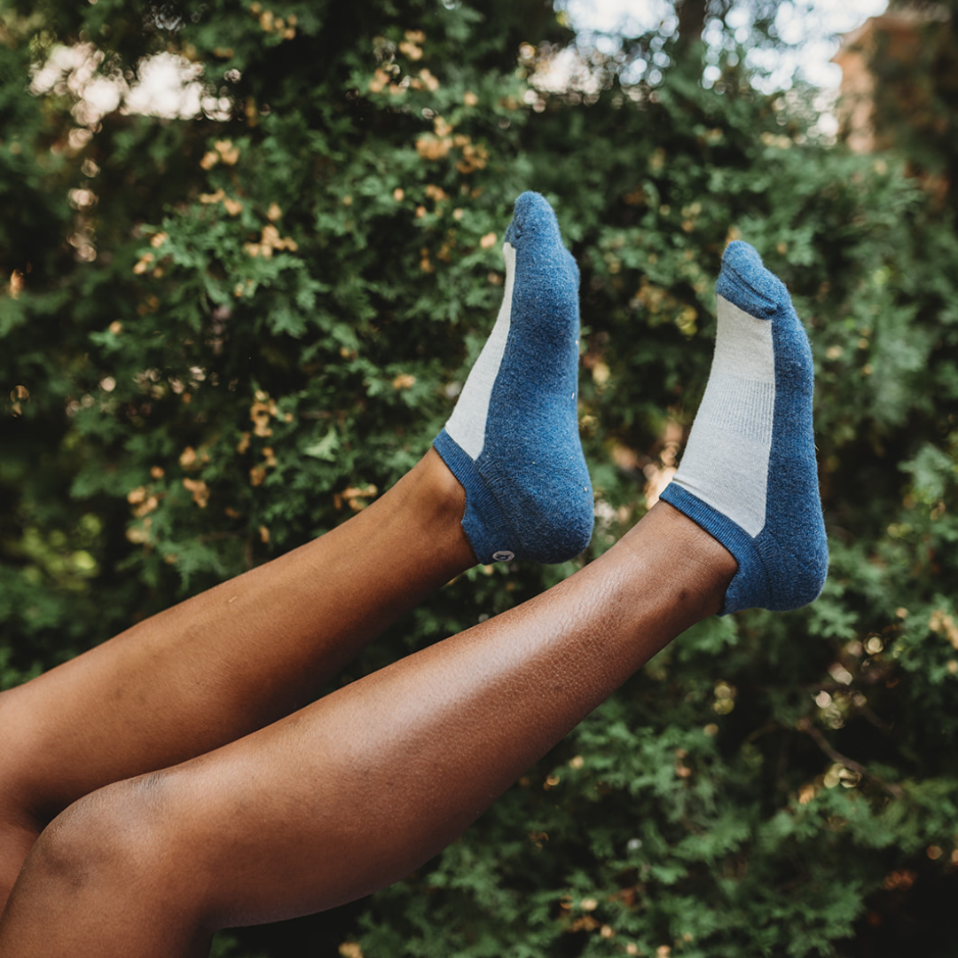 unsiex merino wool socks