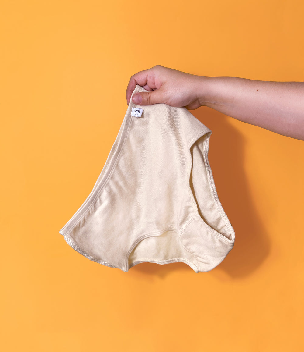 organic cotton underwear for women 