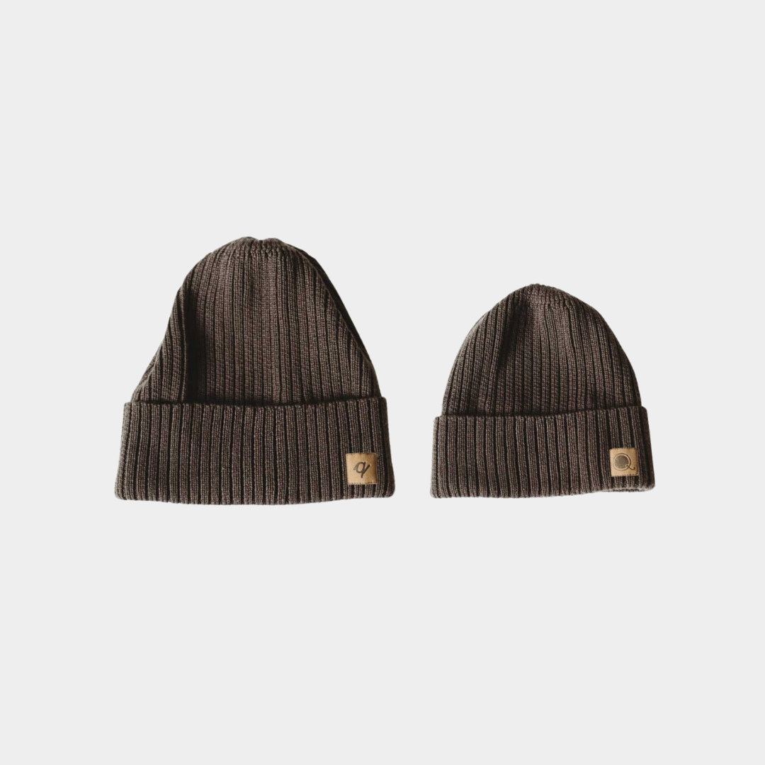 Matching Family Merino Wool Hat