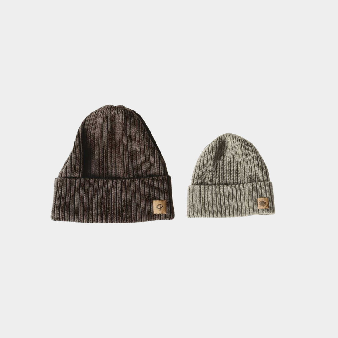 Matching Family Merino Wool Hat