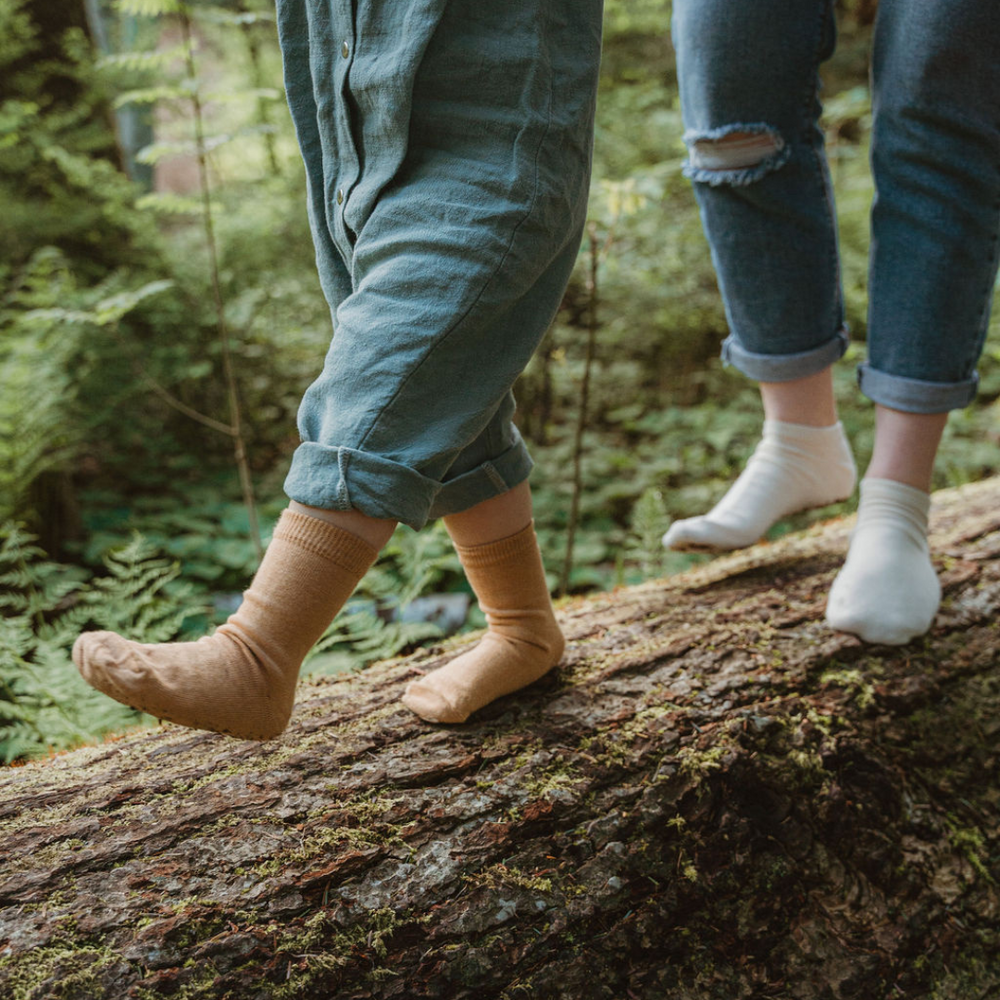 hiking socks