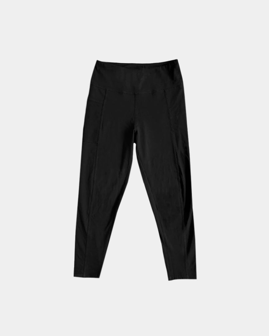 Organic Stretch Leggings