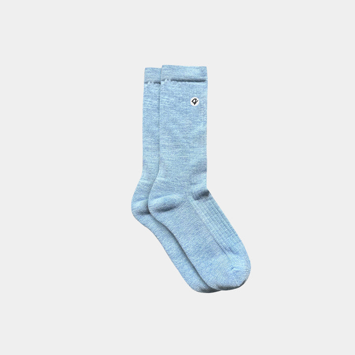 Merino Wool Midweight Adult Socks