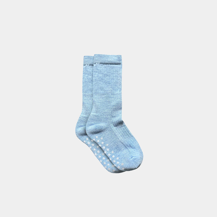 Merino Wool Midweight Kids Socks