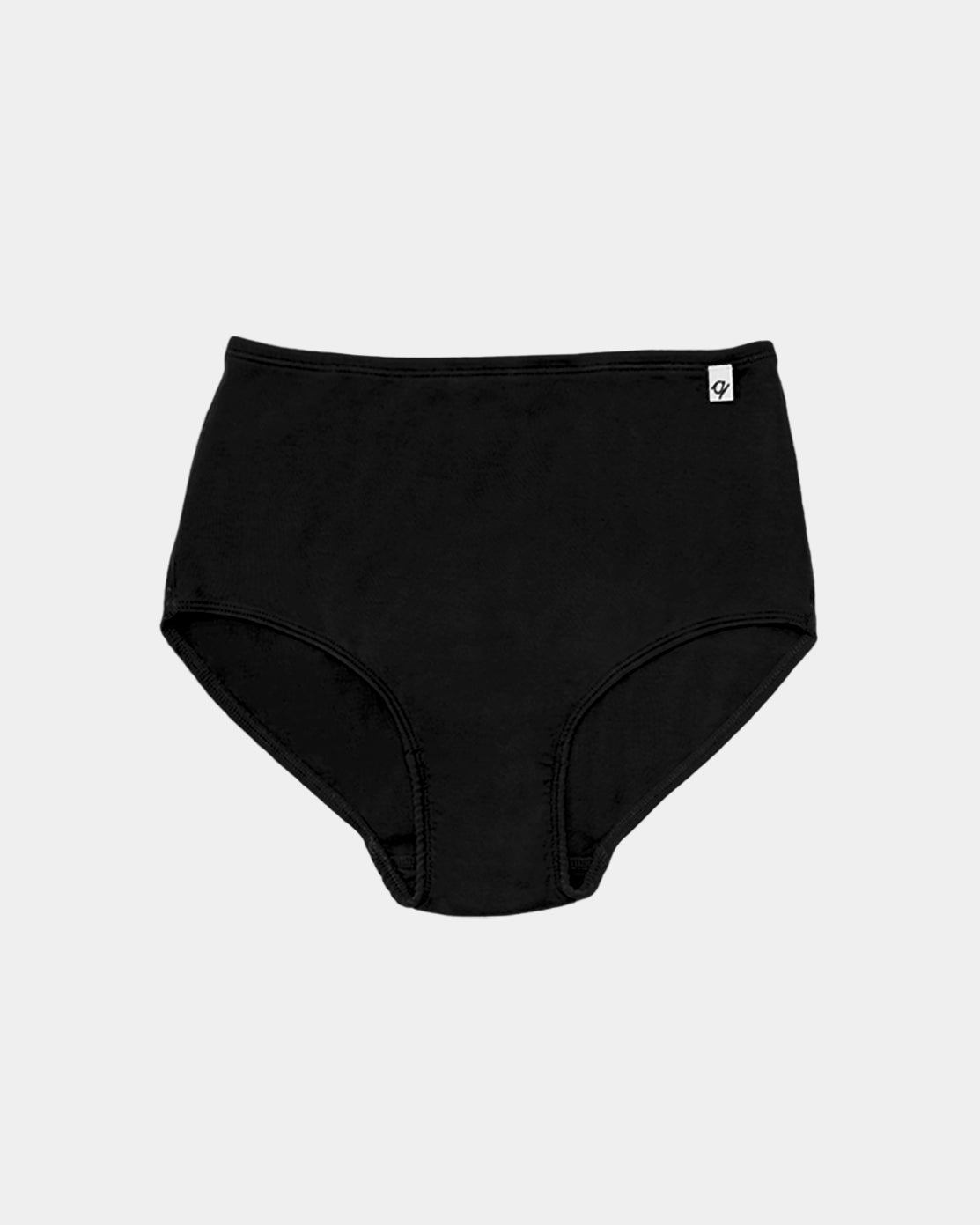 Womens Classic Brief - 100% Organic Cotton