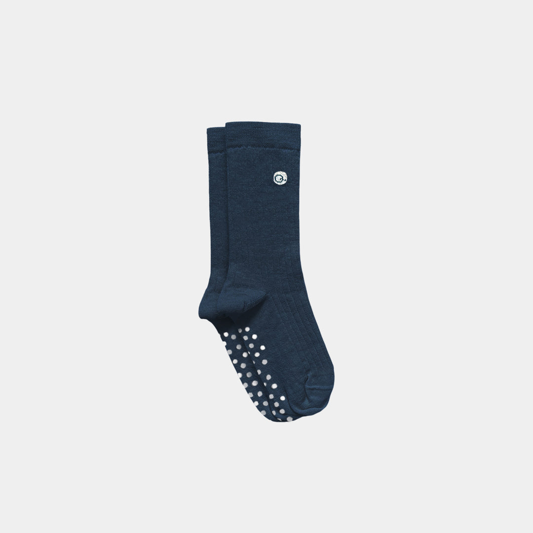 Merino Wool Midweight Kids Socks