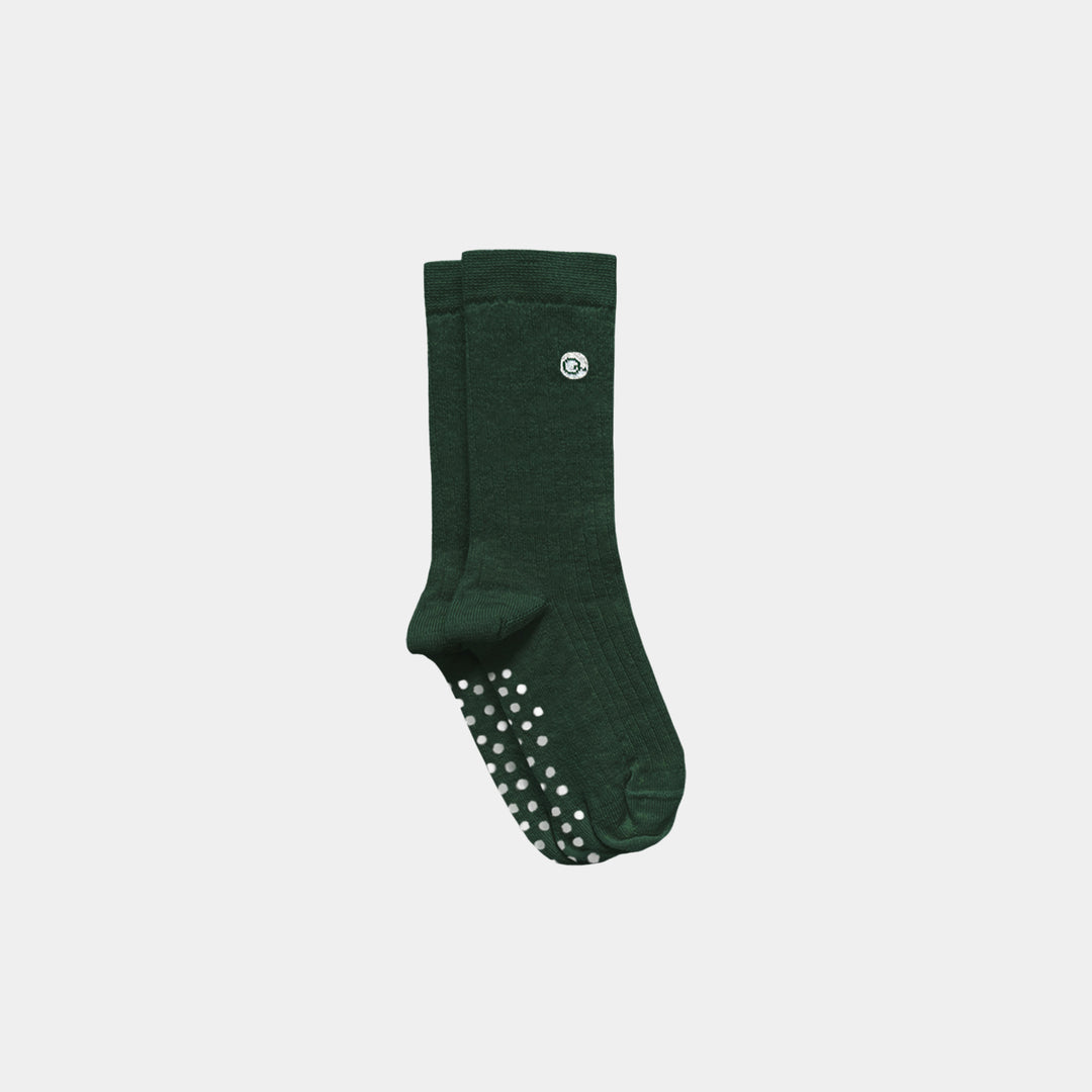 Merino Wool Midweight Kids Socks