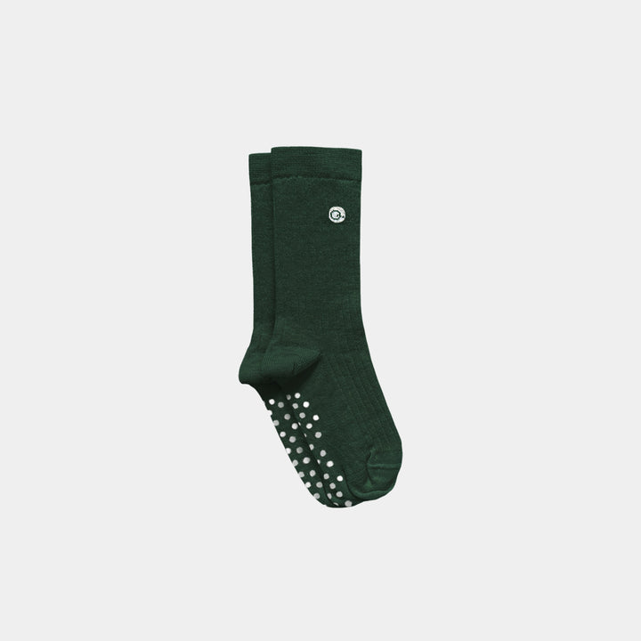 Merino Wool Midweight Kids Socks