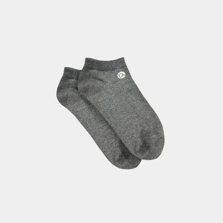 Everyday Kids' Ankle Socks  - 98% Organic Cotton Q for Quinn™