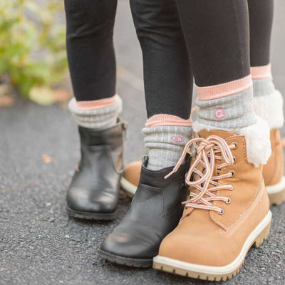 Matching Socks 
