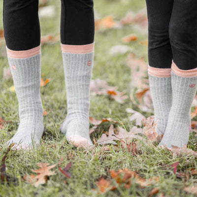 Warm and Comfortable organic socks
