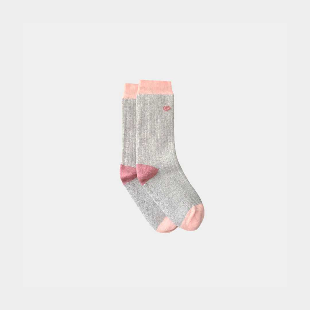 organic cotton thick socks