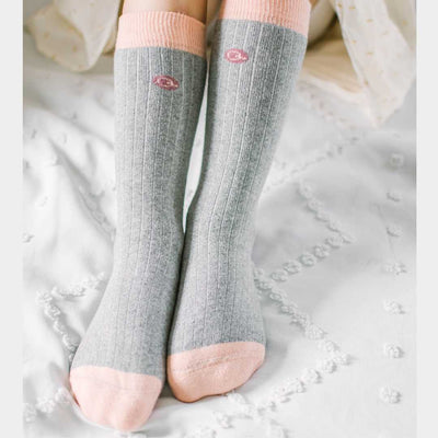 Organic cotton socks for baby, kids, toddler and adults 