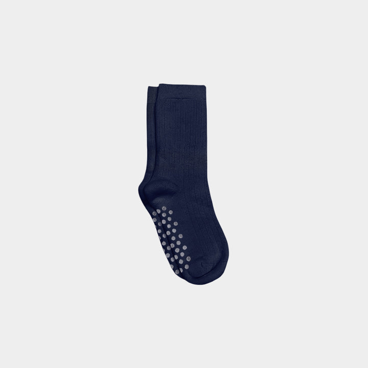 Heavyweight (Thick) Cotton Kids Socks - 98% Organic Cotton